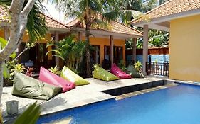 Yellow Bridge Guest House